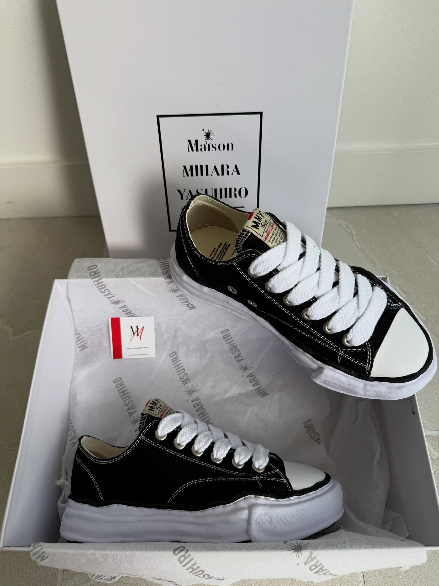 MMY Sneakers