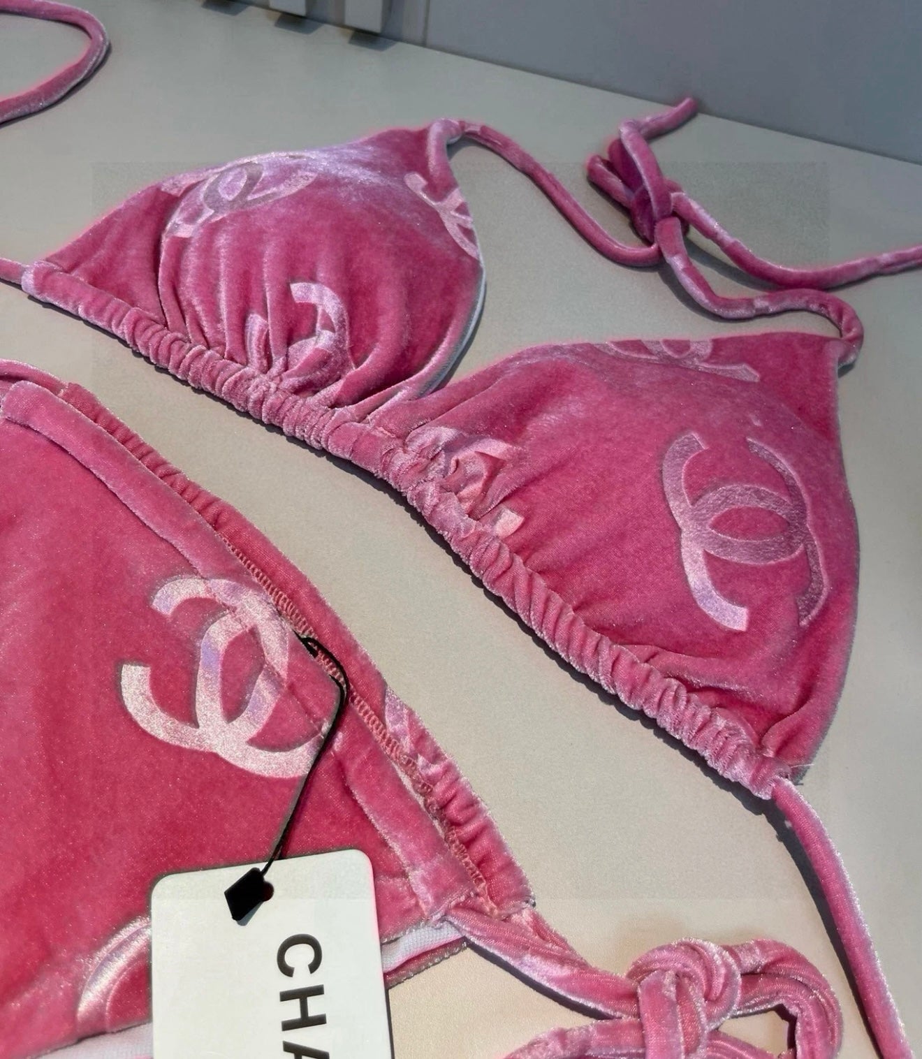 CC 3 Piece Set