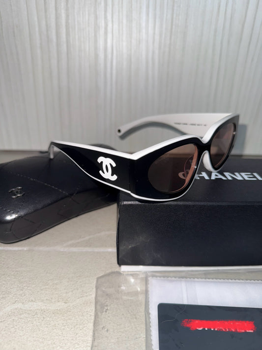 CC Glasses