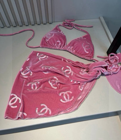 CC 3 Piece Set