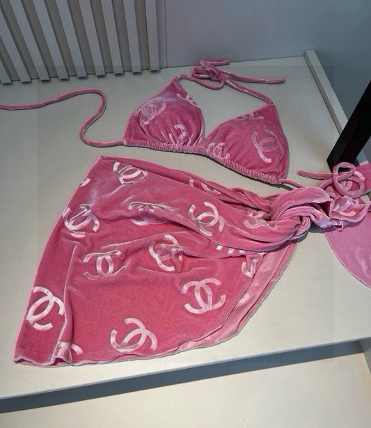 CC 3 Piece Set