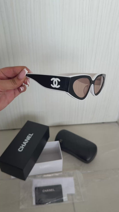 CC Glasses