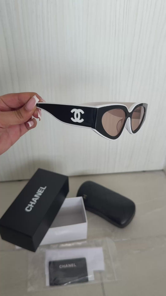 CC Glasses
