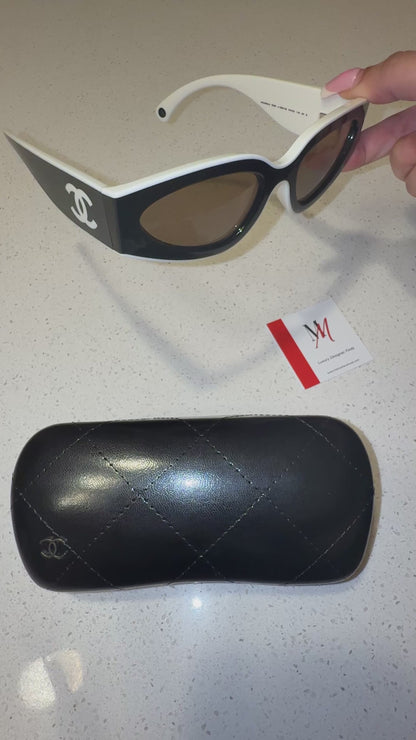 CC Glasses